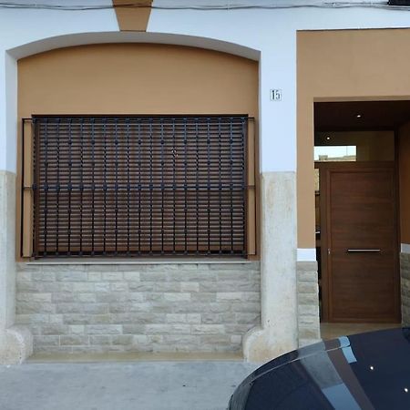 Casa Vacacional El Sol Apartment Turís Exterior foto