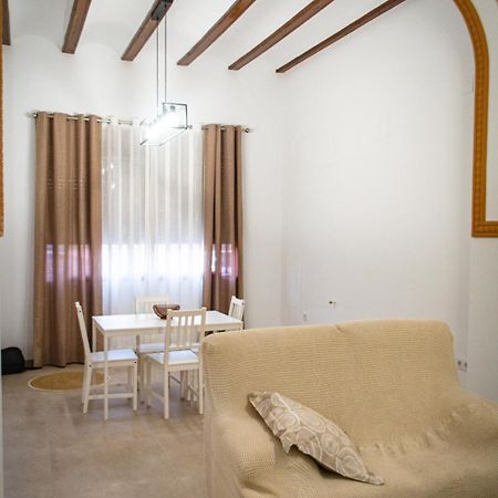 Casa Vacacional El Sol Apartment Turís Exterior foto