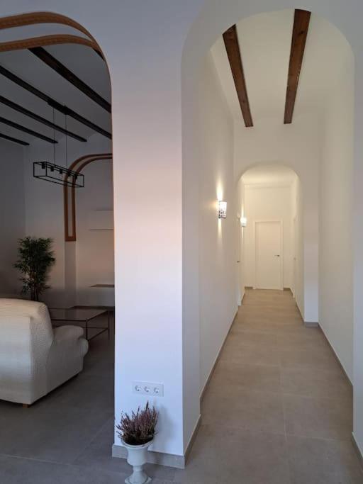 Casa Vacacional El Sol Apartment Turís Exterior foto