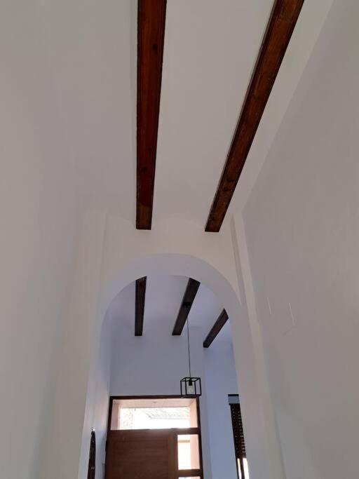 Casa Vacacional El Sol Apartment Turís Exterior foto